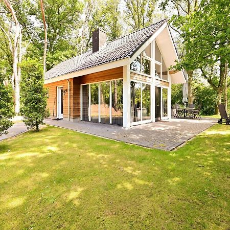 Exquisite Holiday Home In Reutum With Sauna Beekdorp Экстерьер фото