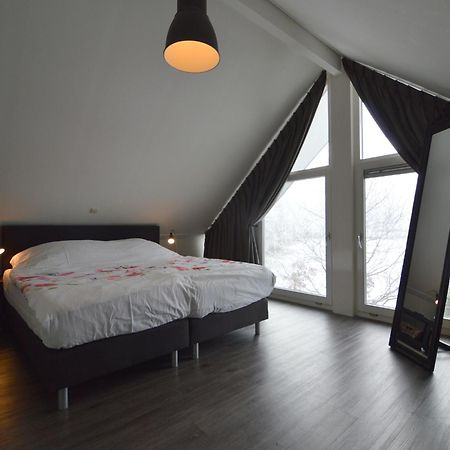 Exquisite Holiday Home In Reutum With Sauna Beekdorp Экстерьер фото