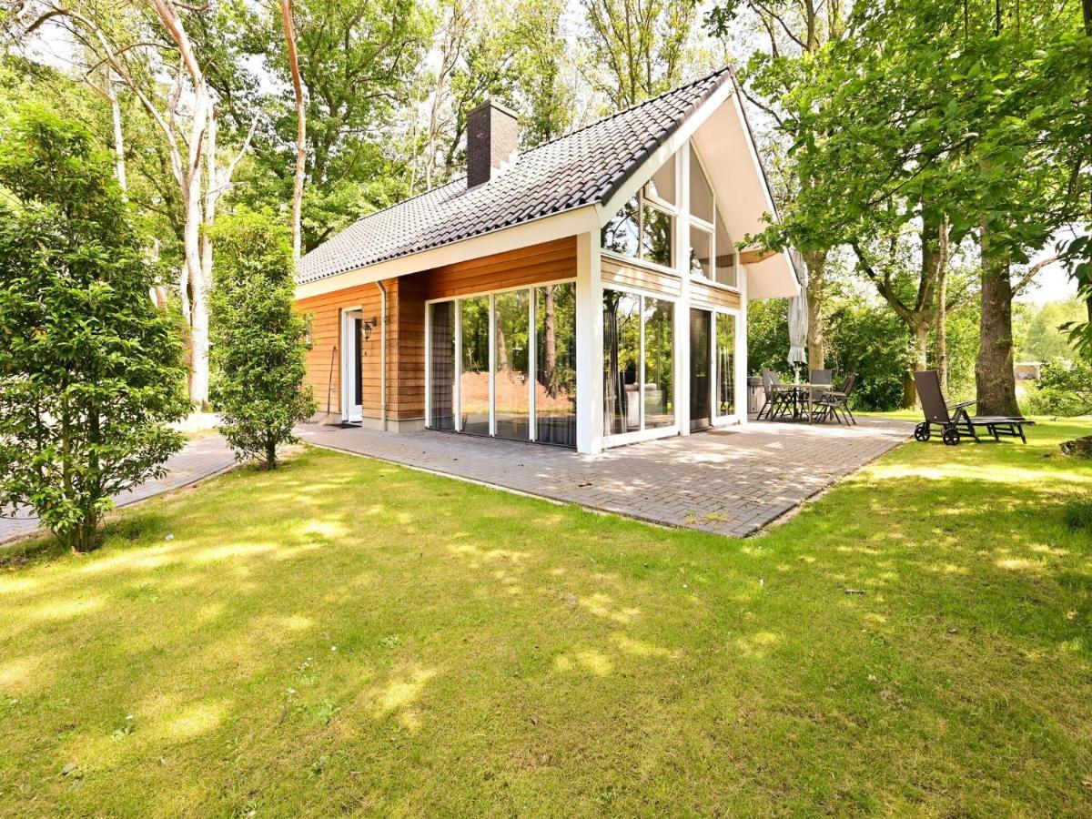Exquisite Holiday Home In Reutum With Sauna Beekdorp Экстерьер фото
