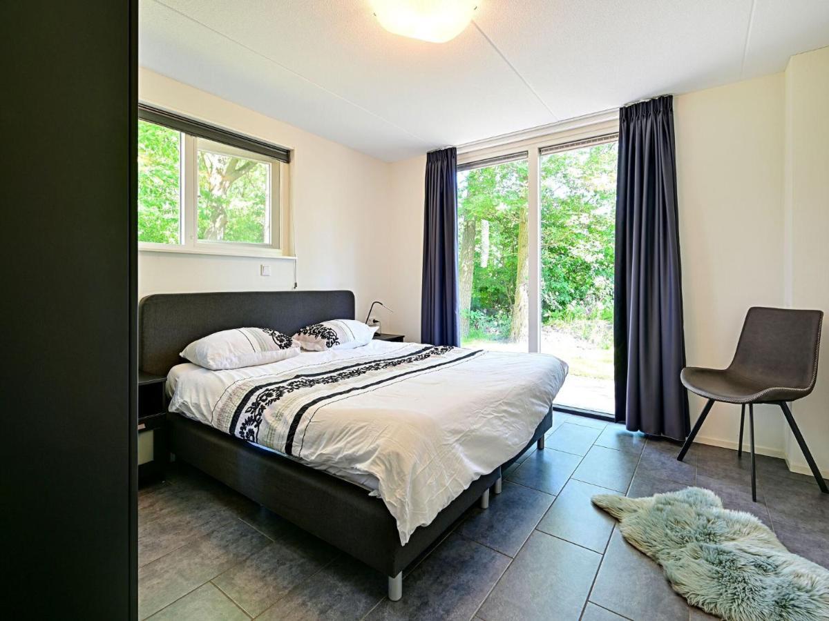 Exquisite Holiday Home In Reutum With Sauna Beekdorp Экстерьер фото