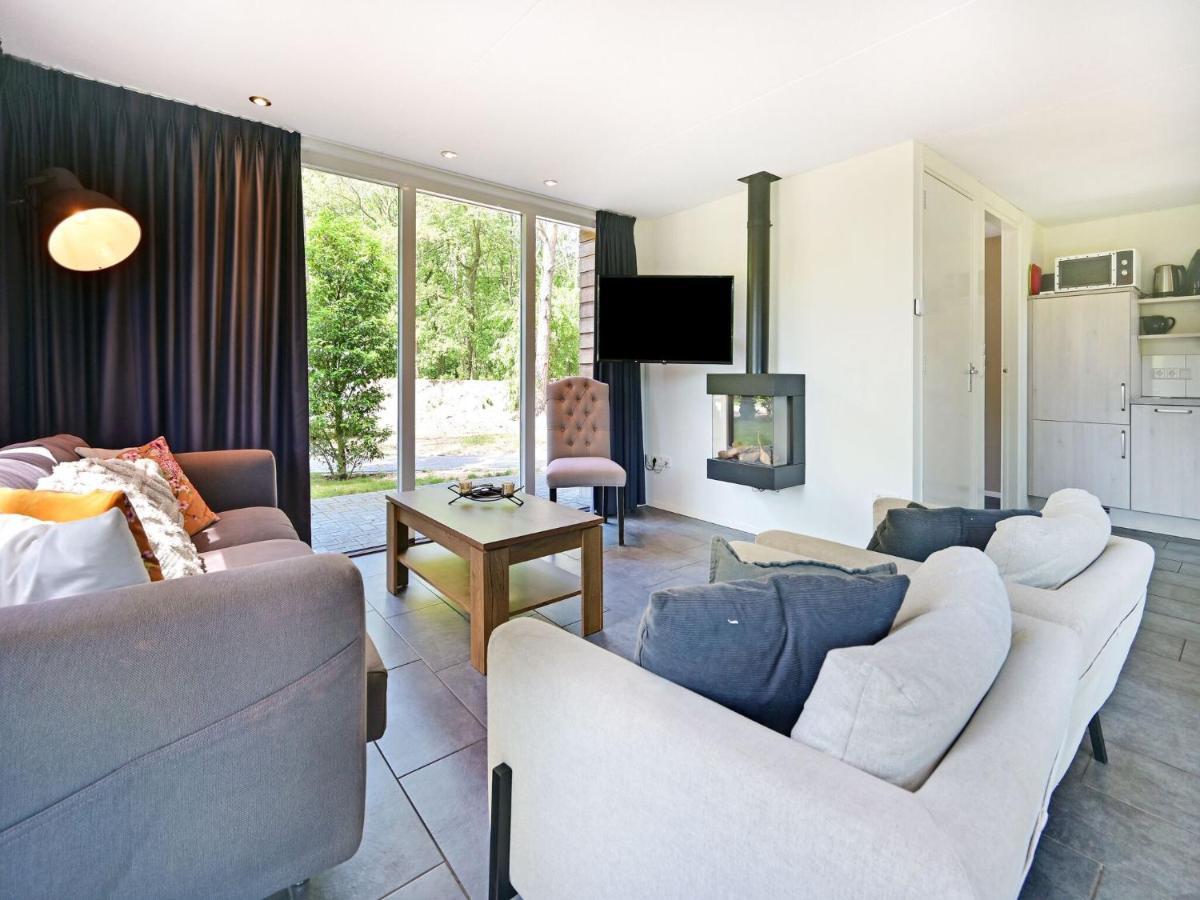 Exquisite Holiday Home In Reutum With Sauna Beekdorp Экстерьер фото
