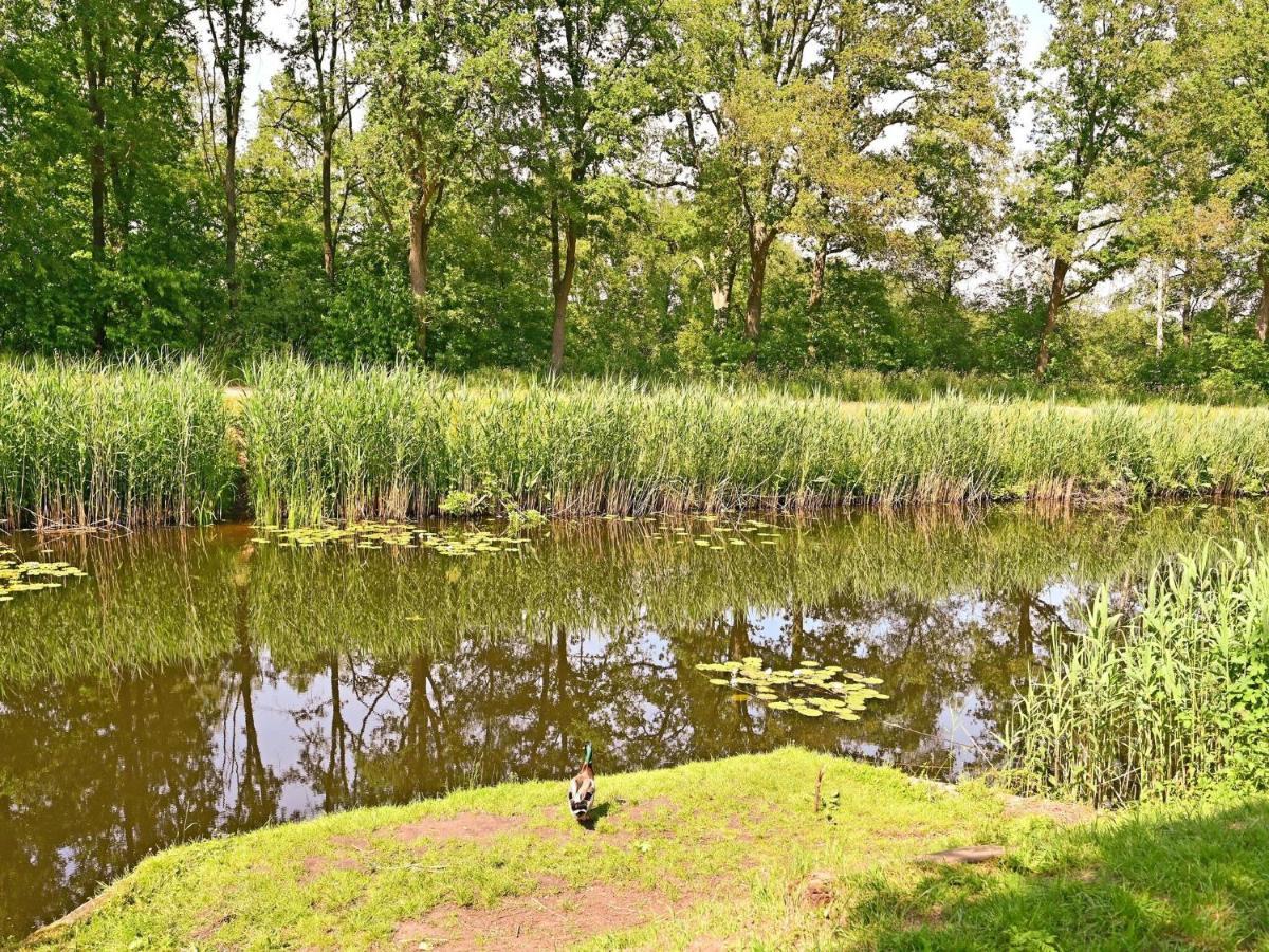 Exquisite Holiday Home In Reutum With Sauna Beekdorp Экстерьер фото