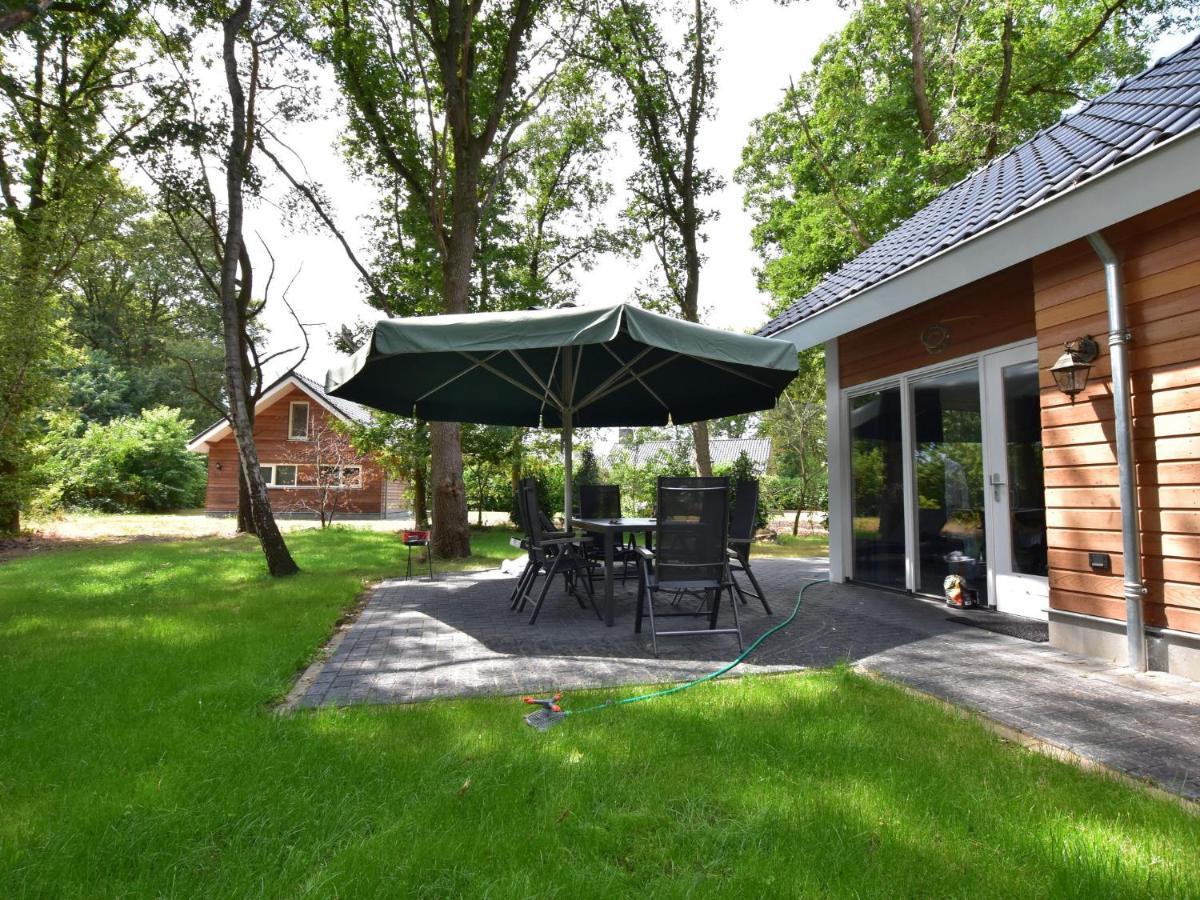 Exquisite Holiday Home In Reutum With Sauna Beekdorp Экстерьер фото