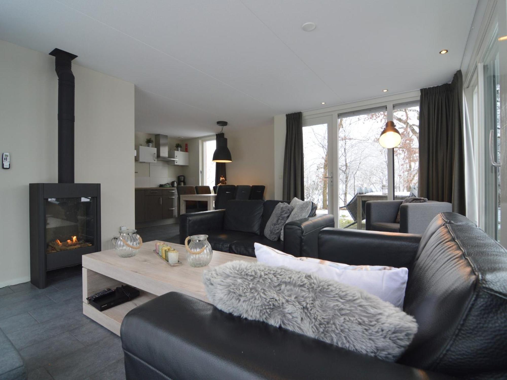 Exquisite Holiday Home In Reutum With Sauna Beekdorp Экстерьер фото