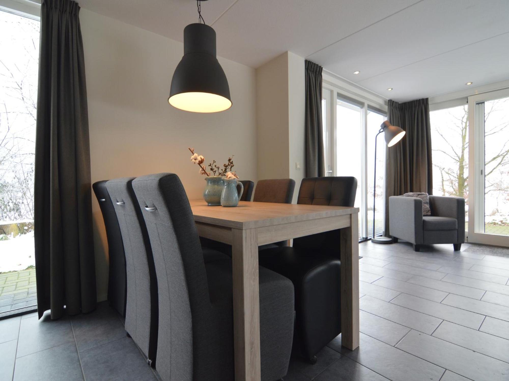 Exquisite Holiday Home In Reutum With Sauna Beekdorp Экстерьер фото