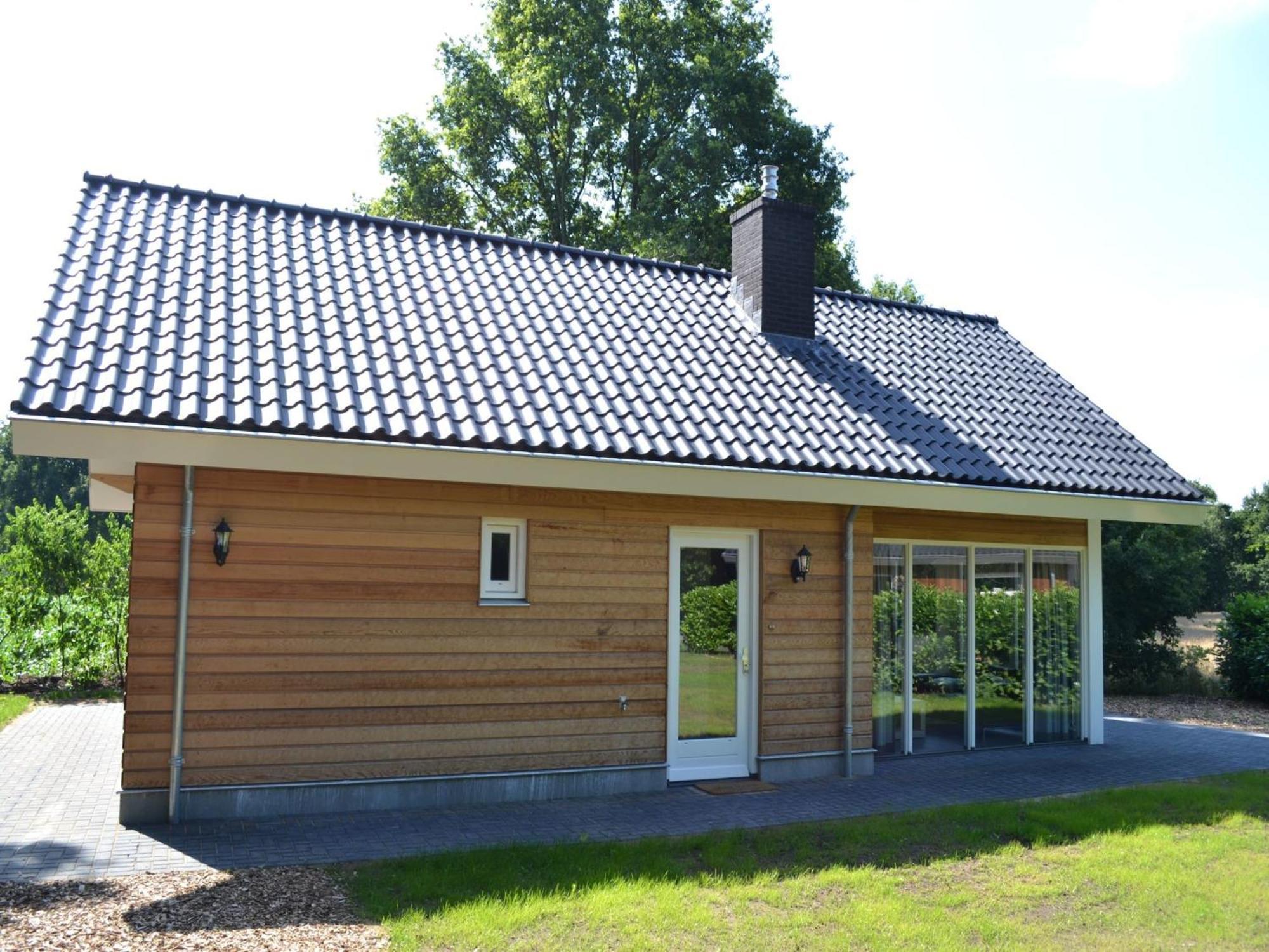 Exquisite Holiday Home In Reutum With Sauna Beekdorp Экстерьер фото