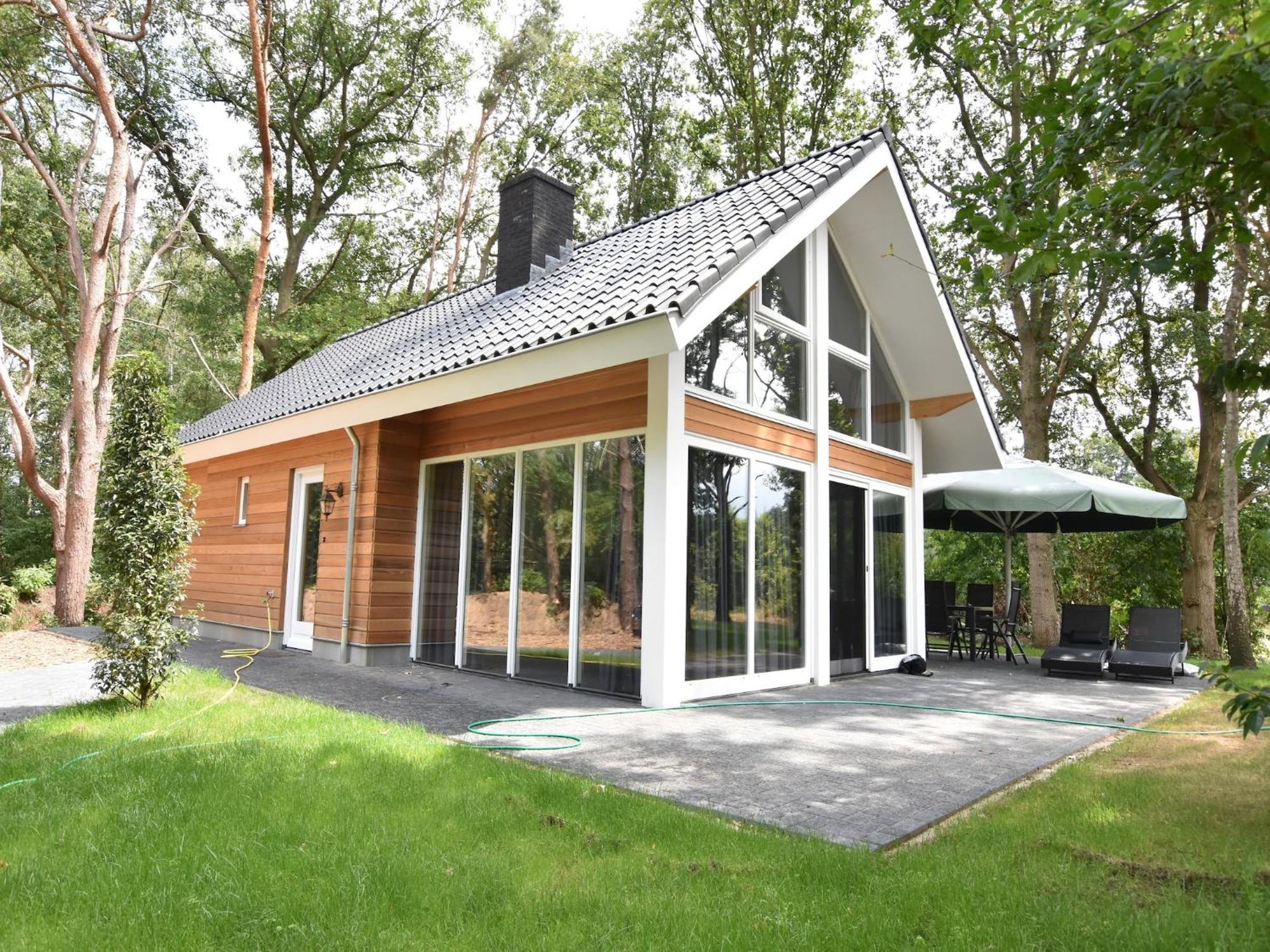 Exquisite Holiday Home In Reutum With Sauna Beekdorp Экстерьер фото